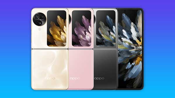 Oppo Find N3 Flip Price in India
