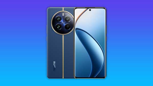 Realme 12 Pro Mobile Price & Specs in India