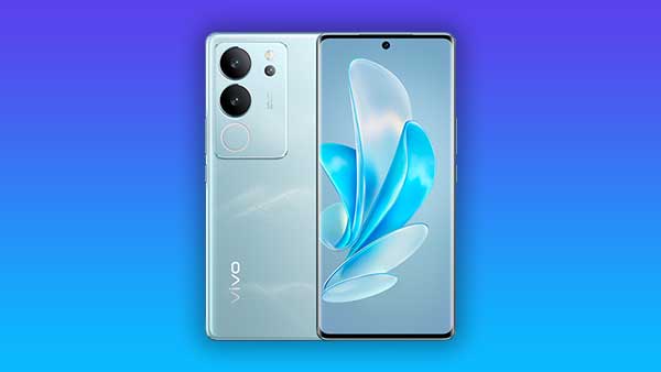 Vivo V29 Pro Mobile Price & Specs in India