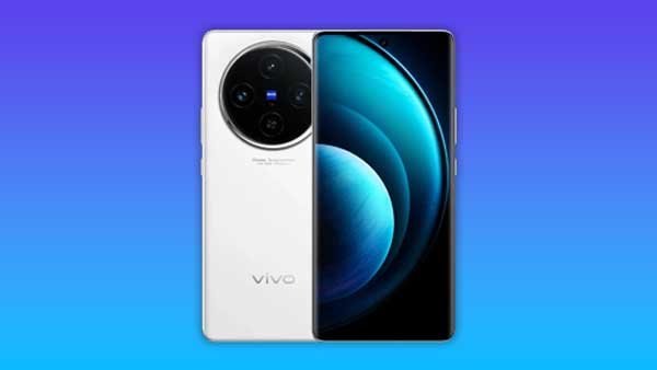 Vivo X100 Pro 5G Mobile Price & Specs in India